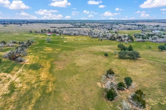 Plus de détails pour 2456 W Old Lockhart Rd, West Point, TX - Terrain à vendre