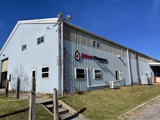 More details for Properties – Industrial for Sale, Morgantown, WV