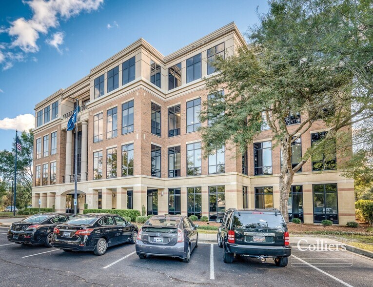 176 Croghan Spur Rd, Charleston, SC à louer - Photo du bâtiment - Image 2 de 7