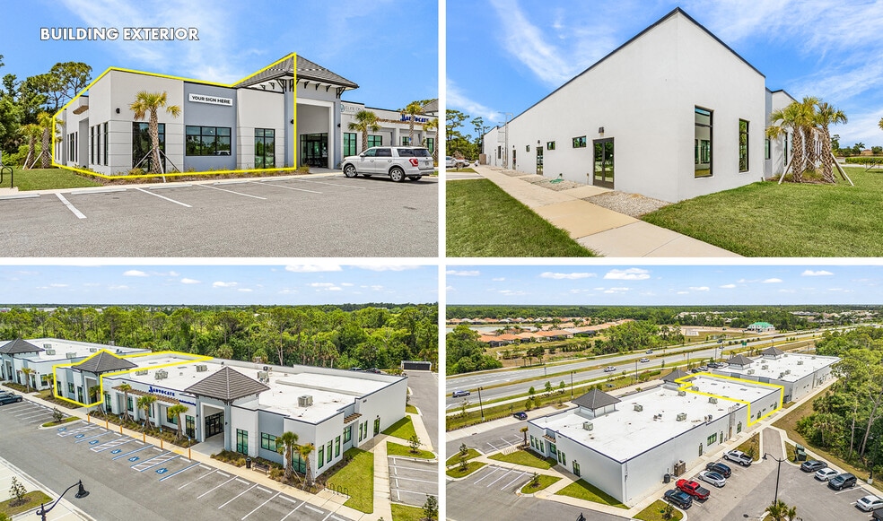 8026 S Tamiami Trl, Venice, FL for lease - Building Photo - Image 3 of 7