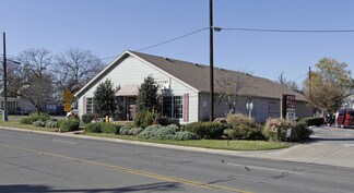 Plus de détails pour 108 S Dobson St, Burleson, TX - Bureau à louer