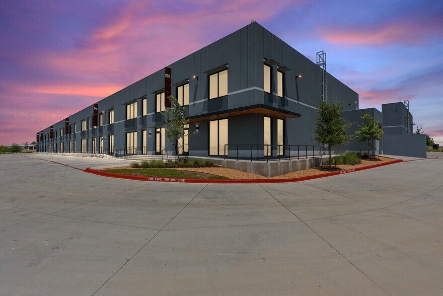 1433 Chris Ln, Pflugerville, TX à louer - Photo du bâtiment - Image 2 de 15
