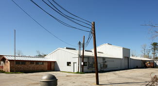 More details for 3522 Pinemont Dr, Houston, TX - Industrial for Sale