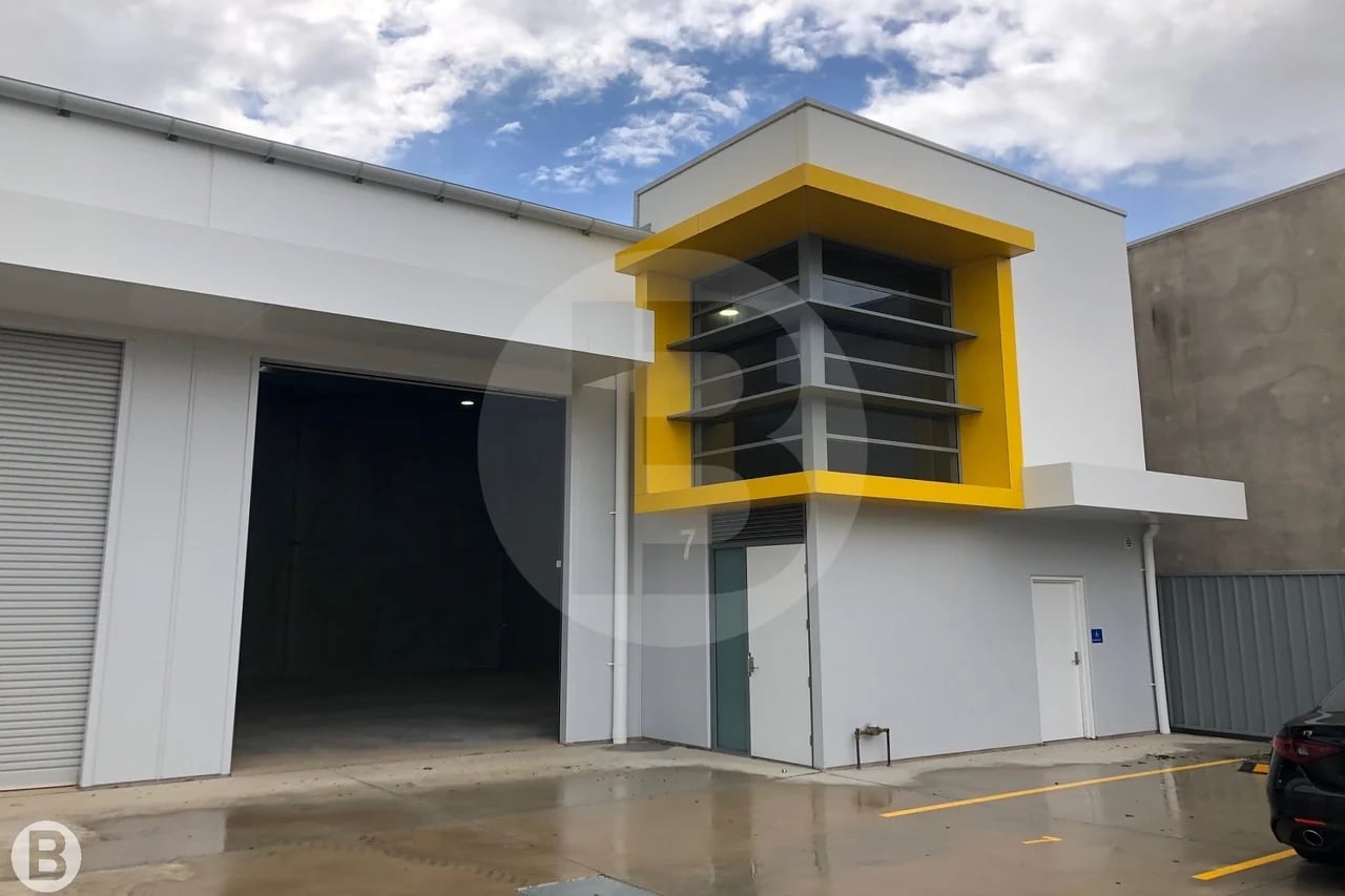 13 Brumby St, Seven Hills for lease Building Photo- Image 1 of 3
