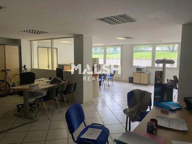 Bureau dans Lyon à vendre - Photo intérieure - Image 2 de 9