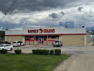 Plus de détails pour 1110 Philo Rd, Urbana, IL - Commerce de détail à louer