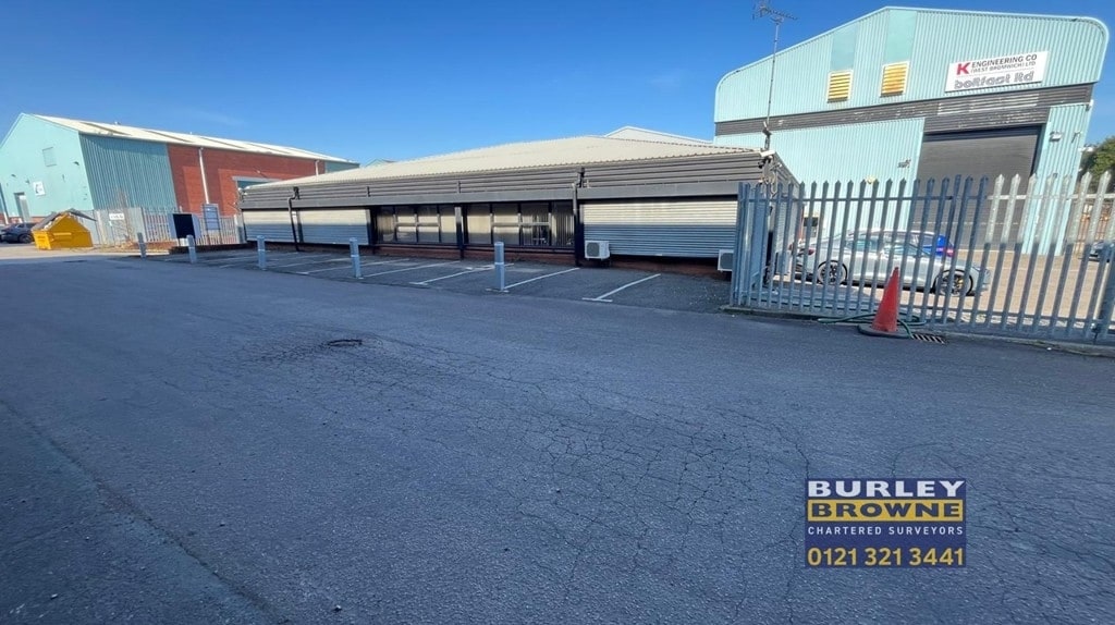 Westgate, Aldridge for lease Building Photo- Image 1 of 3