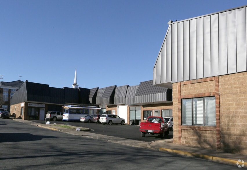 40 N 5th St, Warrenton, VA for sale - Building Photo - Image 3 of 8