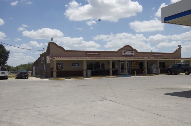 7907 W Mile 7 Rd, Mission, TX for sale - Primary Photo - Image 1 of 1