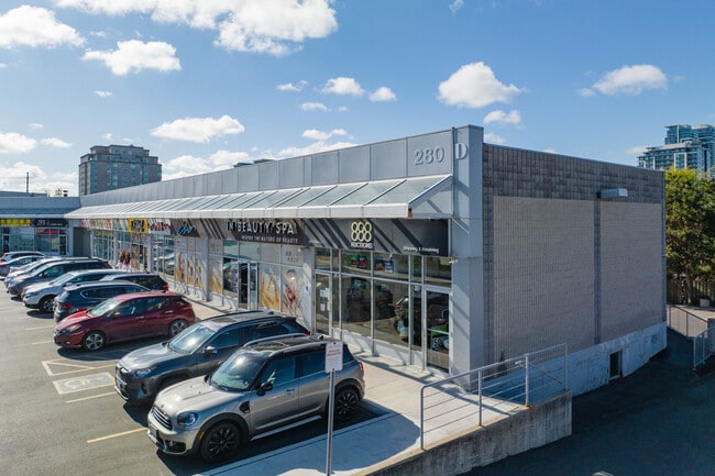 More details for 270-300 W Beaver Creek Rd, Richmond Hill, ON - Retail for Lease
