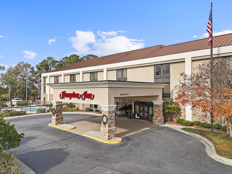 1500 W 4th St, Adel, GA à vendre - Photo du bâtiment - Image 2 de 27