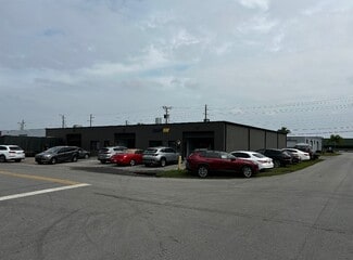 More details for 4020 NE 5th Ter, Oakland Park, FL - Industrial for Sale