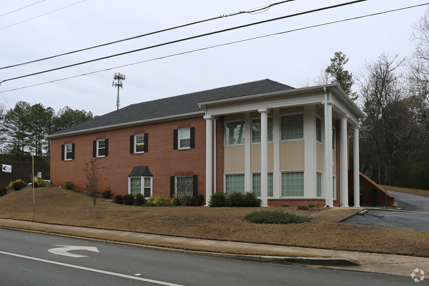 788 Old Roswell Rd, Roswell, GA for sale - Primary Photo - Image 1 of 1