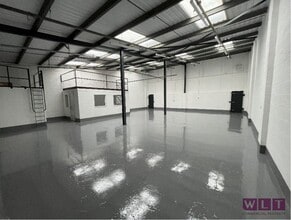 Trench Lock 3, Telford for lease Interior Photo- Image 2 of 3