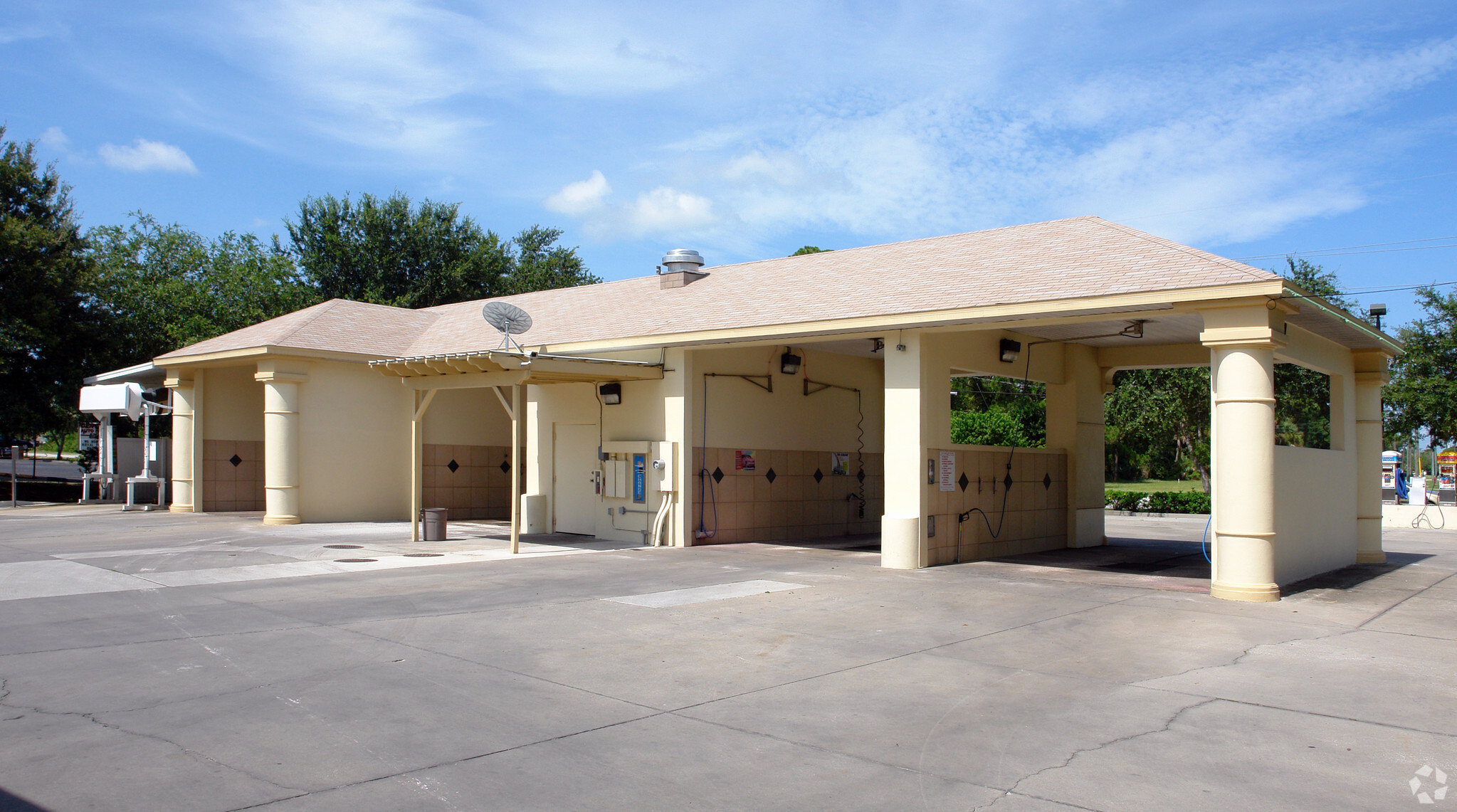 745 S Wickham Rd, Melbourne, FL for sale Building Photo- Image 1 of 1