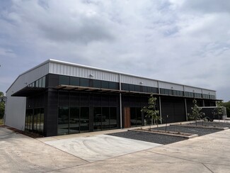 More details for 14510 Fitzhugh Rd, Austin, TX - Industrial for Lease