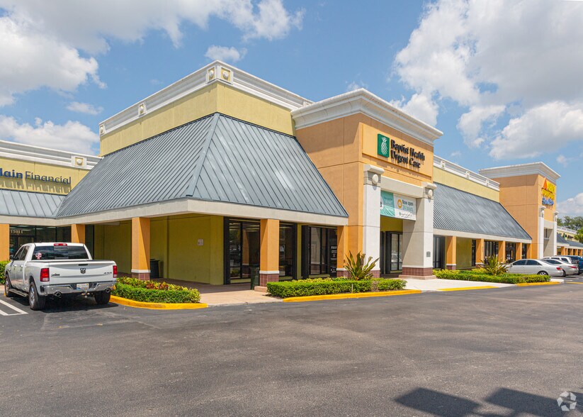 12851-13091 SW 88th St, Miami, FL à louer - Photo du bâtiment - Image 3 de 8