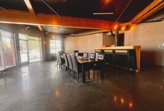 901 Park Ave SW, Albuquerque, NM for lease Interior Photo- Image 1 of 5