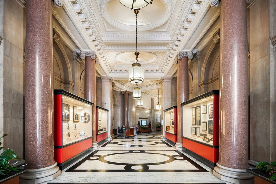 870 Market St, San Francisco, CA for lease - Building Photo - Image 2 of 6