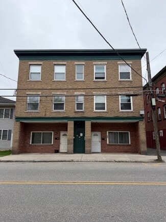 More details for 66 Pleasant St, Easthampton, MA - Multifamily for Sale