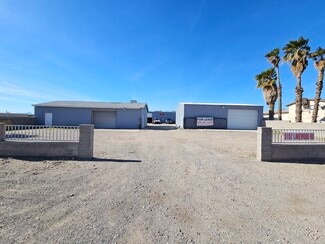 Plus de détails pour 5157 S Lakewood Rd, Fort Mohave, AZ - Local d'activités à louer