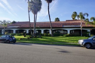 Plus de détails pour 745 E Locust St, Fresno, CA - Bureau à louer