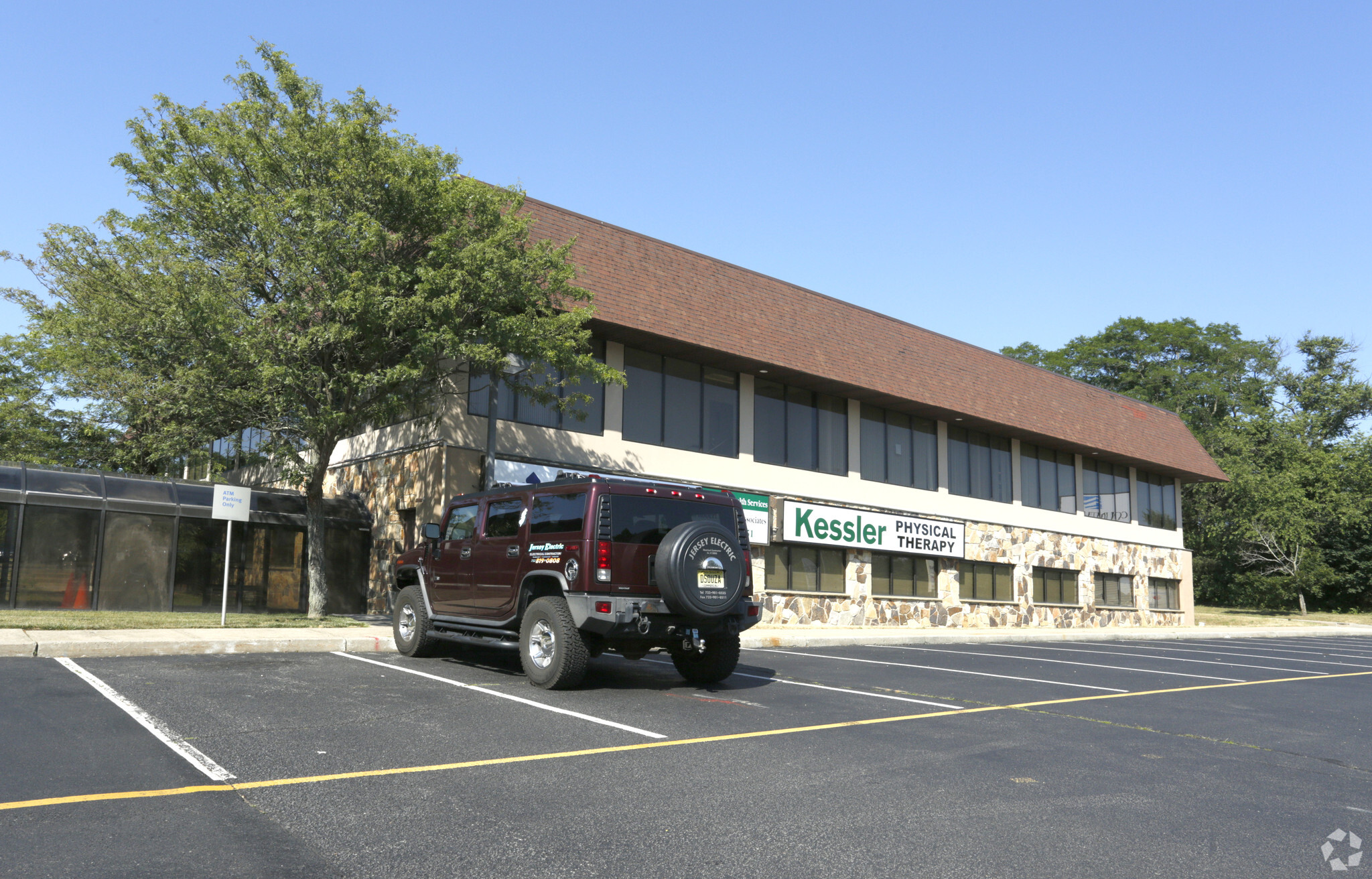 2290 W Countyline Rd, Jackson Township, NJ for lease Building Photo- Image 1 of 3