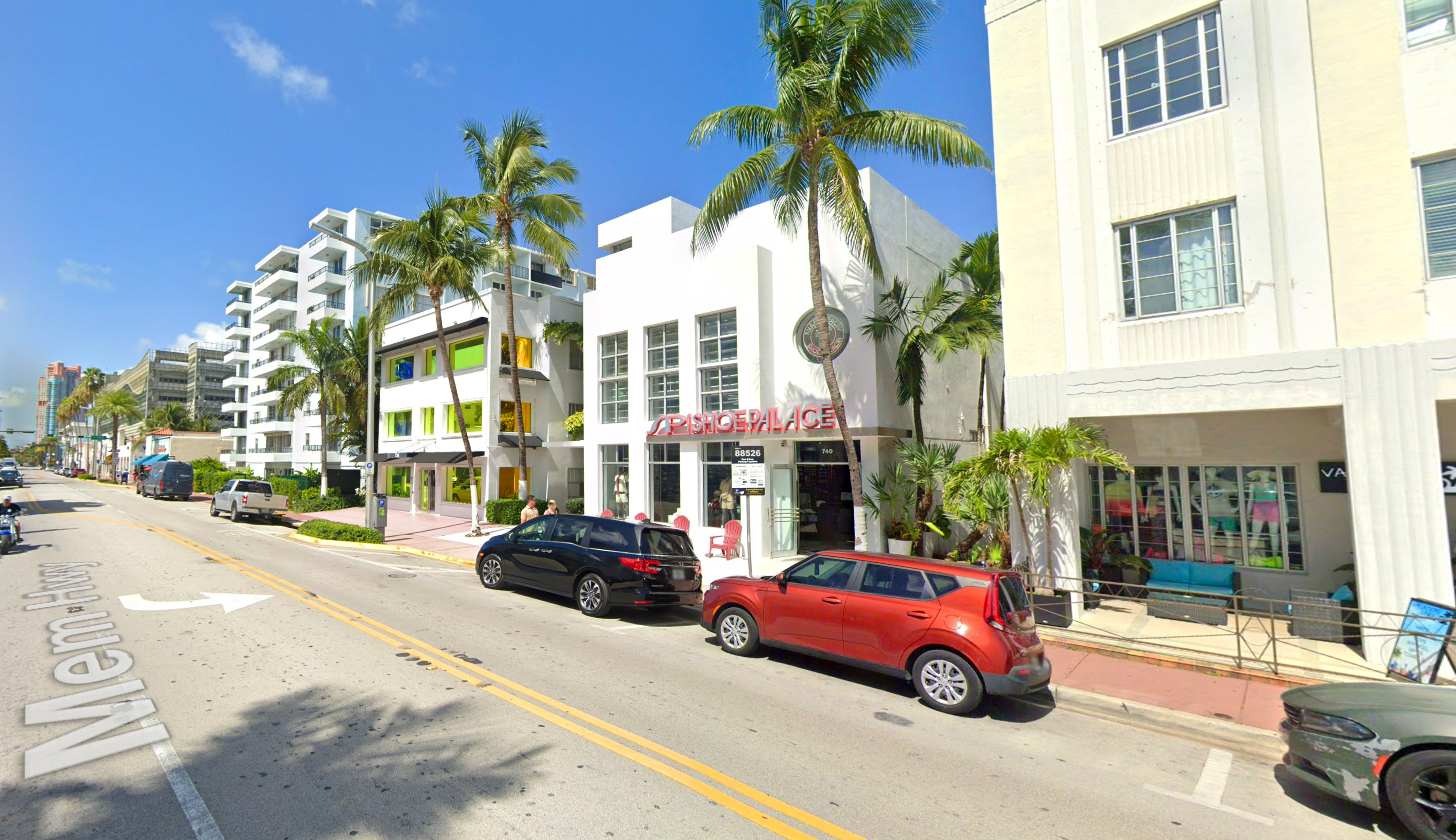 740 Collins Ave, Miami Beach, FL for sale Building Photo- Image 1 of 13