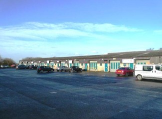 More details for Pilsworth Way, Bury - Industrial for Lease