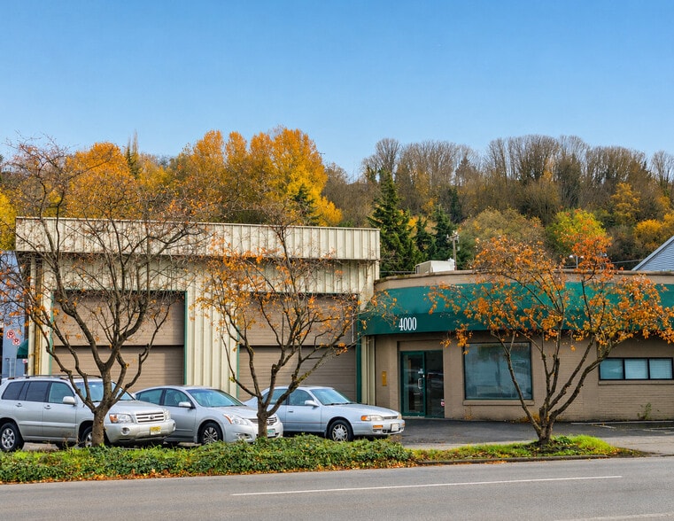 4000 Airport Way S, Seattle, WA à vendre - Photo du bâtiment - Image 2 de 15