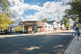 More details for 1-7 Pt Barnum Sq, Bethel, CT - Retail for Lease