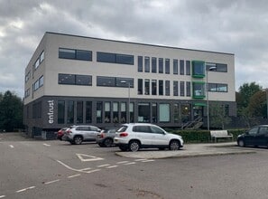 Lichfield Rd, Stafford for lease Building Photo- Image 1 of 2