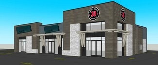 Plus de détails pour 99 Magnolia Dr, Glen Carbon, IL - Commerce de détail à louer