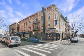 Plus de détails pour 955 Seneca Ave, Ridgewood, NY - Commerce de détail à louer