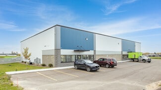 More details for 4090 40th St, Kentwood, MI - Industrial for Lease