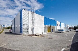 More details for 14 Boulevard De L'Europe, Vitrolles - Flex for Lease