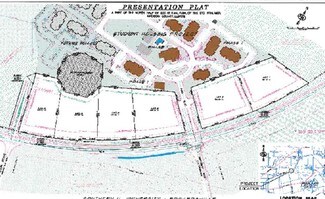More details for NE New Poag Rd, Edwardsville, IL - Land for Sale