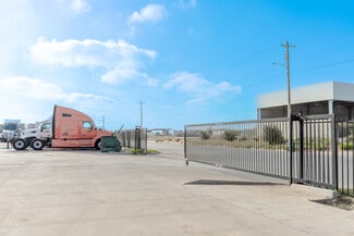 Plus de détails pour 119 N America Rd, Laredo, TX - Terrain à vendre