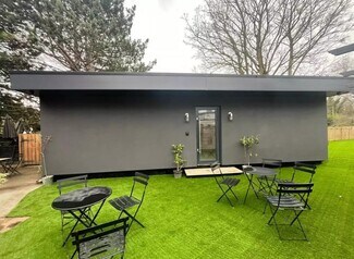 Plus de détails pour 22A High St, Sileby - Bureau à louer