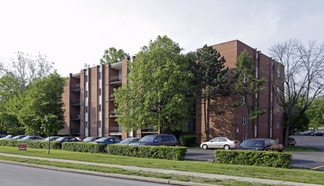 Plus de détails pour 5473-5491 Beechmont Ave, Cincinnati, OH - Multi-résidentiel à vendre