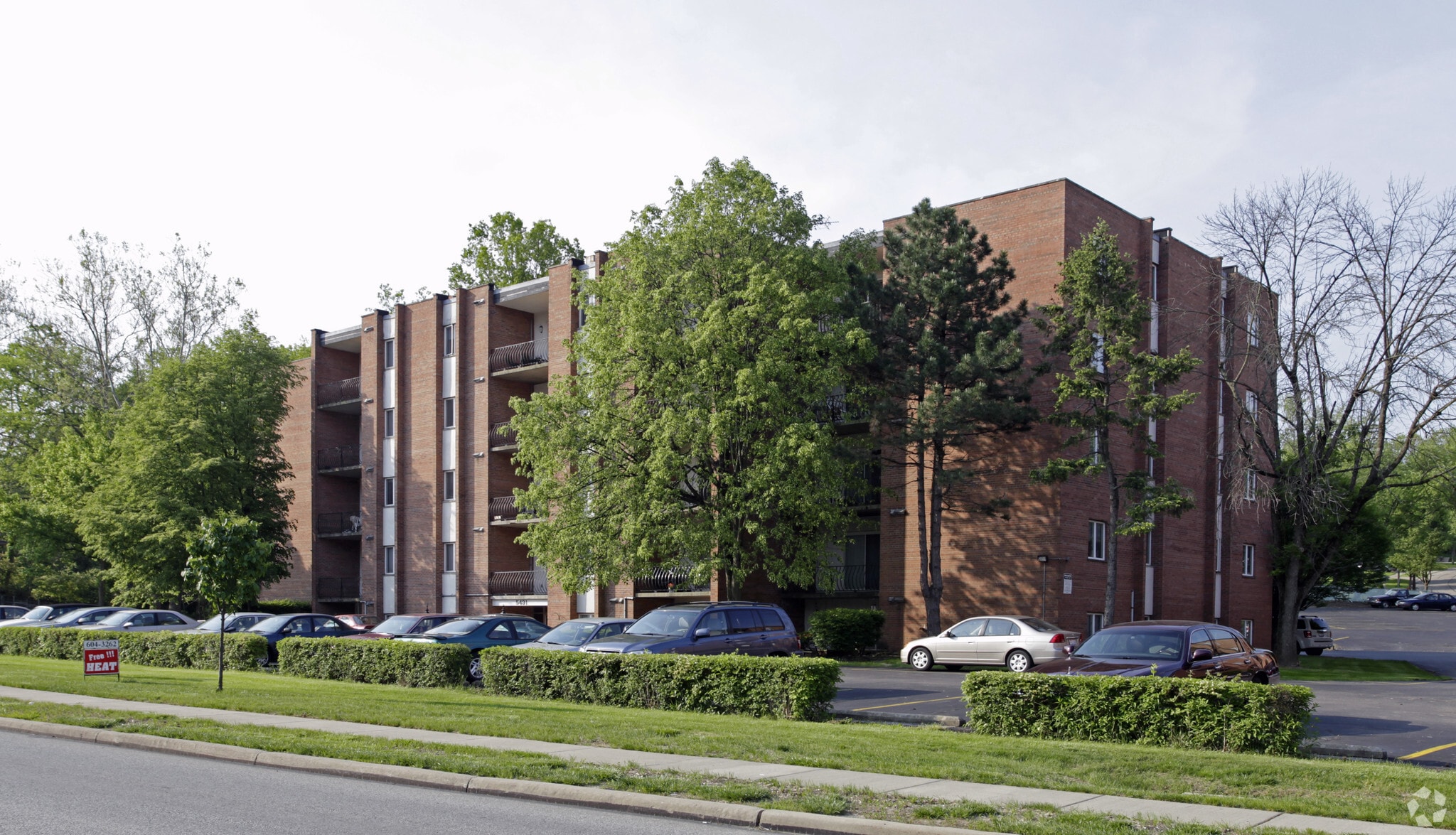 5473-5491 Beechmont Ave, Cincinnati, OH à vendre Photo principale- Image 1 de 3