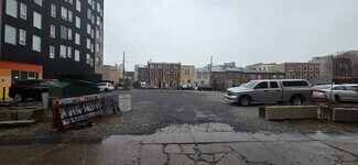 Plus de détails pour 1121-1129 N Front St, Philadelphia, PA - Terrain à vendre