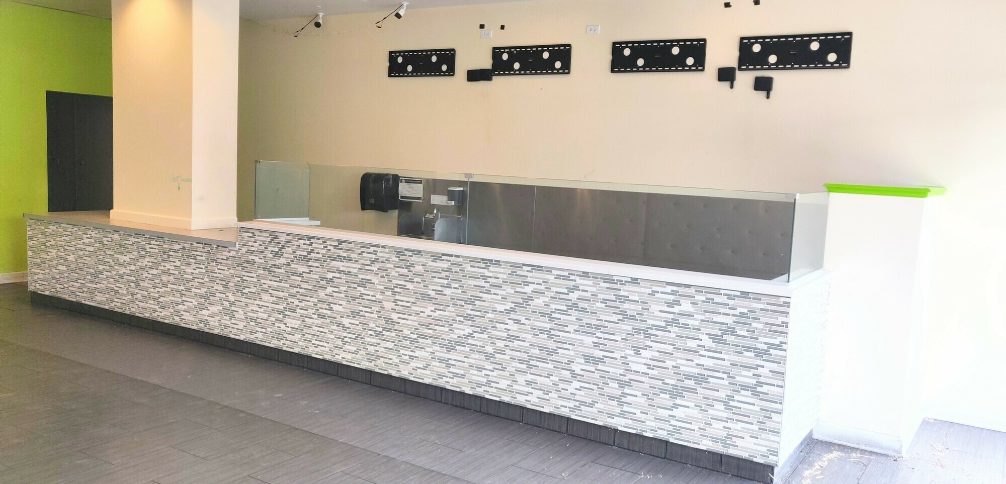 1255 Town Center Rd, Vernon Hills, IL à louer Photo intérieure- Image 1 de 3