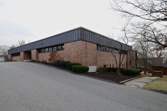 Plus de détails pour 535 Saybrook Rd, Middletown, CT - Bureau à louer