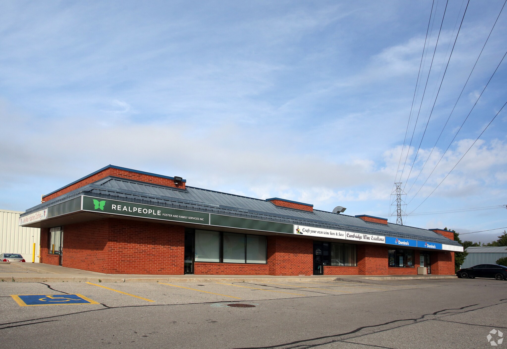 800c Franklin Blvd, Cambridge, ON for sale Primary Photo- Image 1 of 1