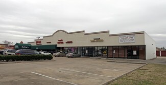 Plus de détails pour 12637 Westheimer Rd, Houston, TX - Commerce de détail à vendre