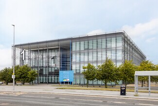 More details for 1 Waterfront Ave, Edinburgh - Office for Lease