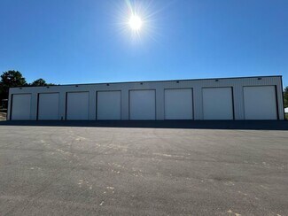 Plus de détails pour 8597 Bingham Rd, Traverse City, MI - Industriel à vendre
