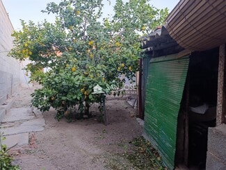 More details for Carrer Monforte del Cid, 50, Novelda - Land for Sale