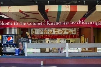 2753 Highway 28 E, Pineville, LA for lease - Interior Photo - Image 2 of 10